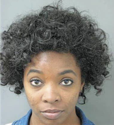 Stormy Moore, - Ouachita Parish County, LA 